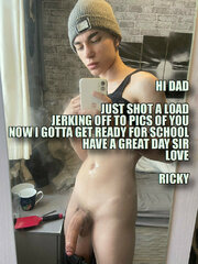 Love Ricky