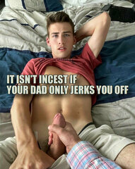 Not Incest