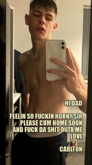 Come home