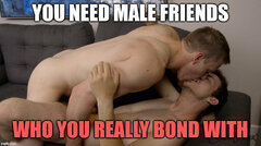 Male Friends