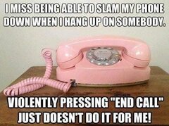 80s Phone