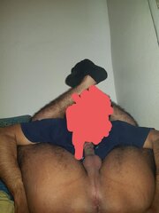 Self suck