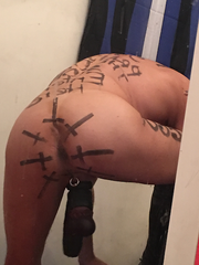 Slut Meat
