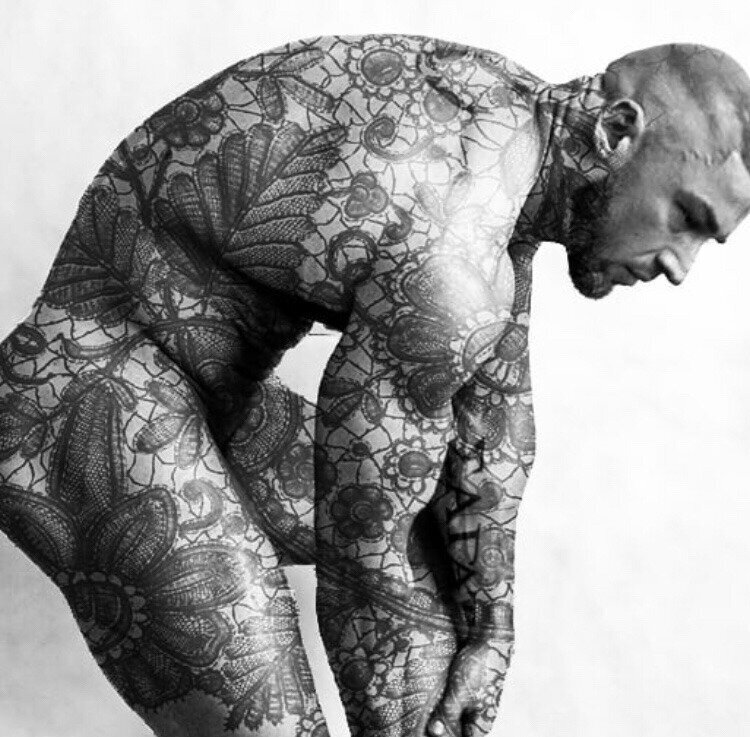 Impressive Ink