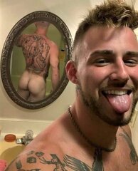 Cheeky all the way around.jpg
