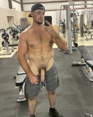 ALL the muscles are gonna get worked!