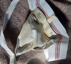 Dirty Jockstrap