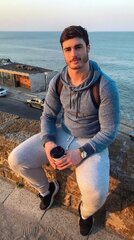 O10 ~ By the sea.jpg
