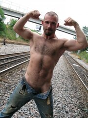 On the right track.jpg