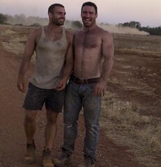 Rugged Smilers.jpg