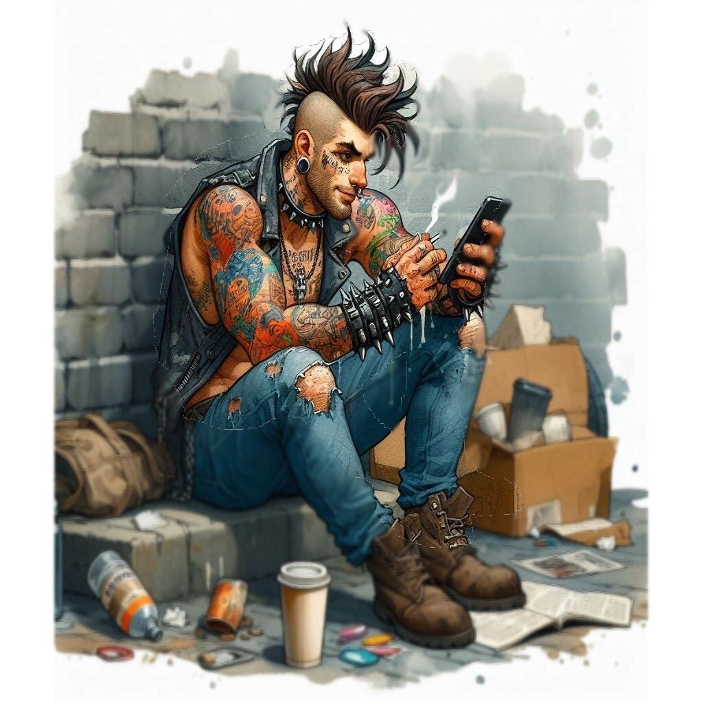 @gutterpunkhunk