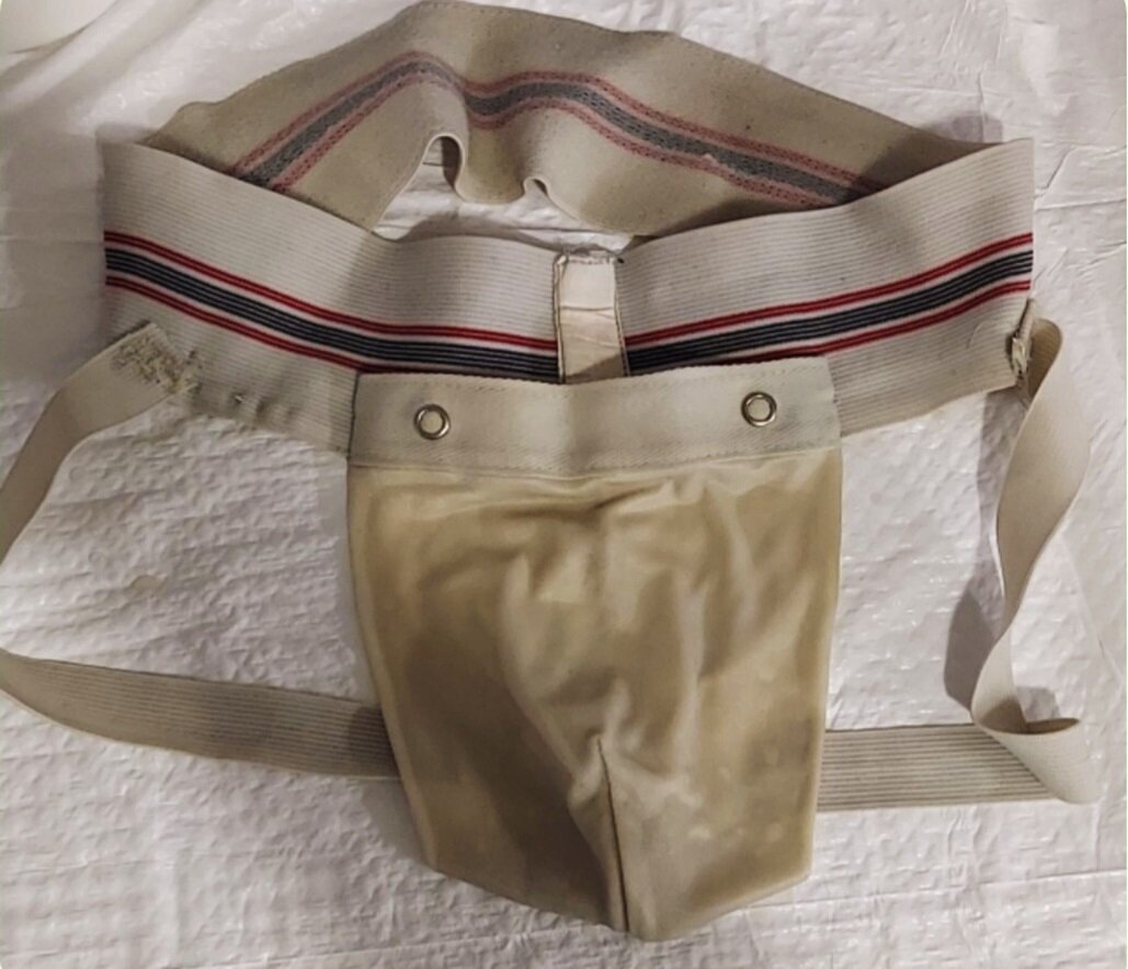 My Kind of Jockstrap
