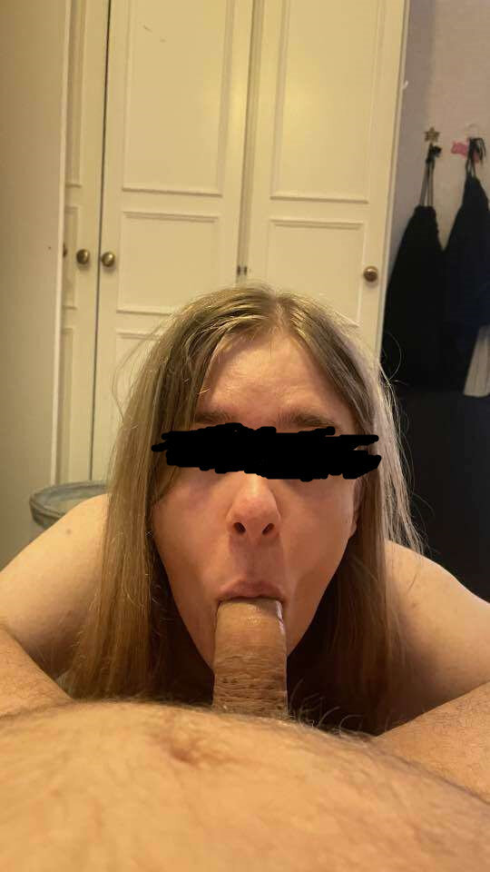 Sucking ;P