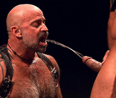 Roman Wright pissing on Nate Pierce.png