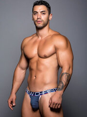 jocked jock