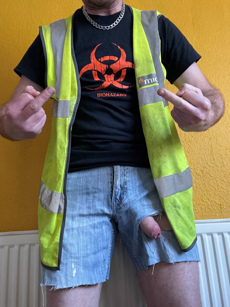 Fuck you