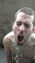 more thirsty