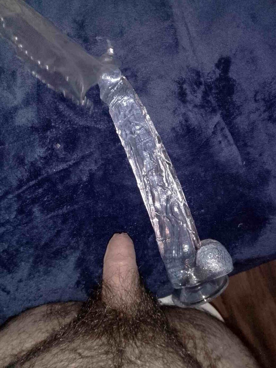 My small dick