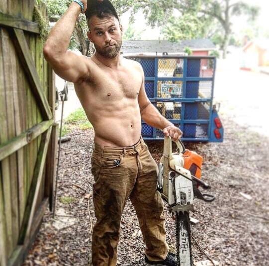 Men At Work