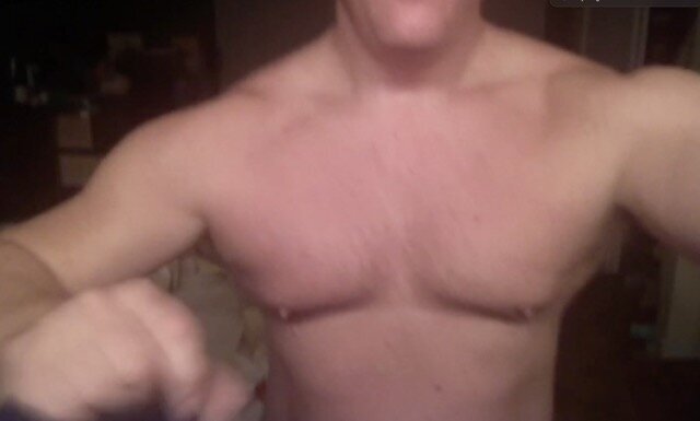 me in heat