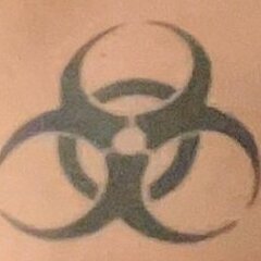 Biohazard