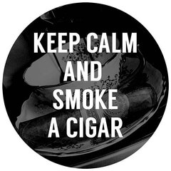 9. Boss Bill Loves to SMOKE.jpg