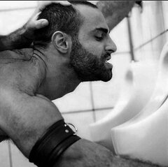 Club ''Poz-Demon'' Urinal Fuck post BLOOD-slam.jpg