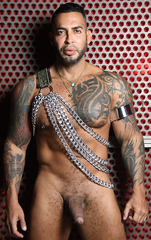 Hay que grande - Viktor Rom and his impressive uncut cock.png