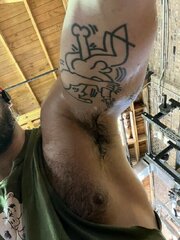 so much to lick .. and suck .. and chew!