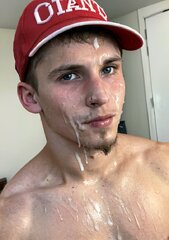 think he had a good time?