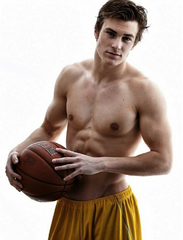 yeah, i wanna play with your ball(s)
