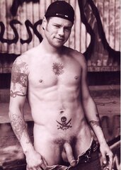 Damon Dogg