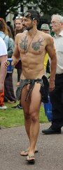 nice tool belt .. :->