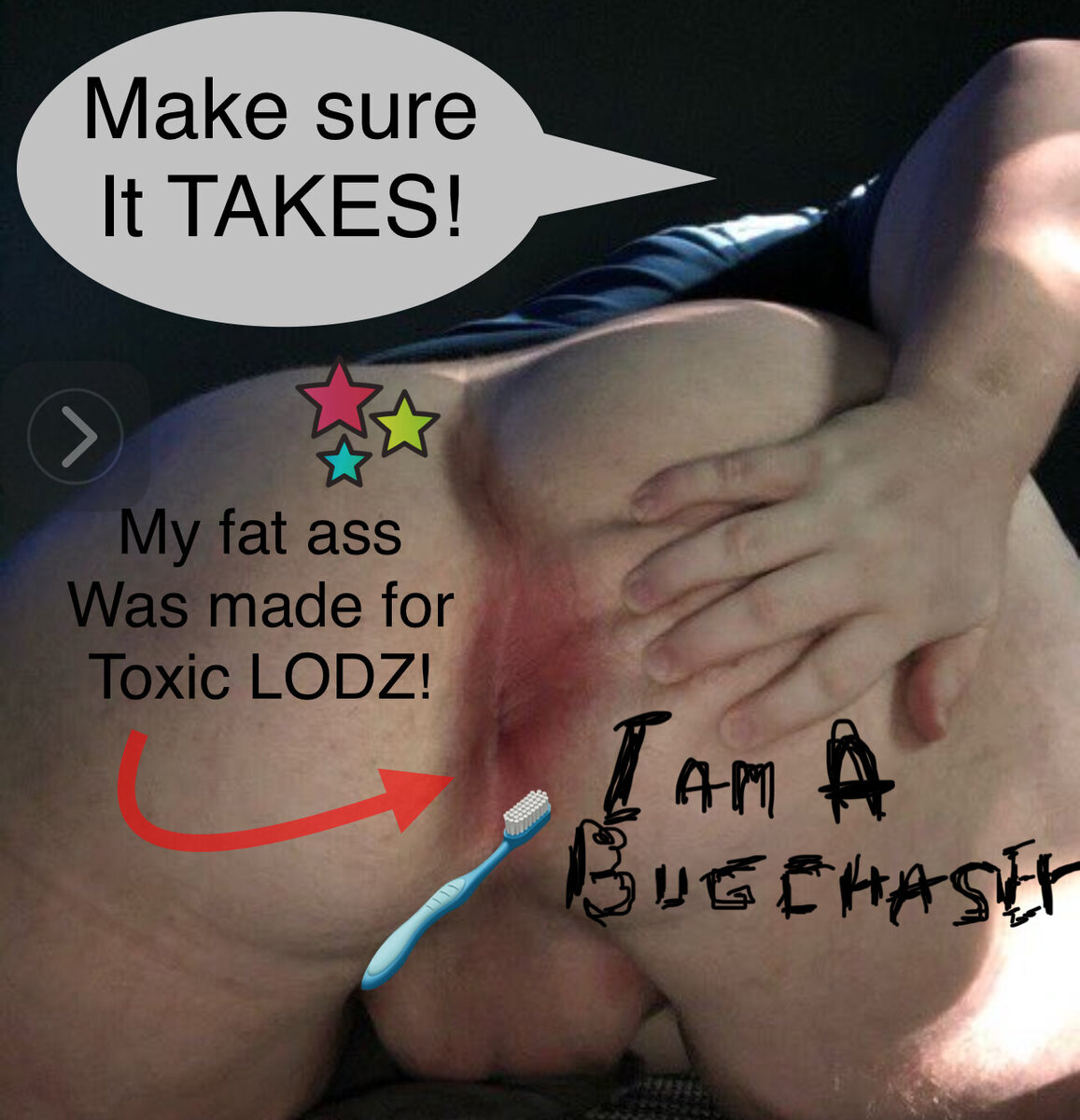 poZ rAw parTy
