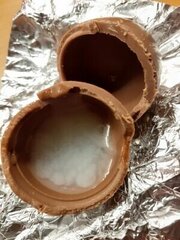 want an Easter egg?