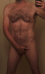 Mirror shot