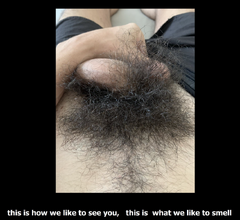like'm furry?