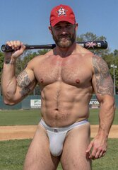 wanna play ball?
