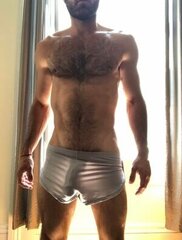 hint of things to cum .. in your ass .. :->