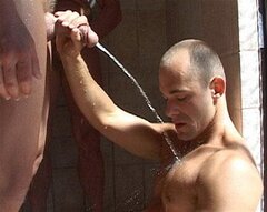 hosed