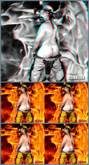 Fire in the Hole