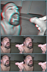 Morning Coffee3D Conversion