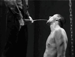 marked