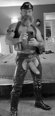 I like my daddies girthy...