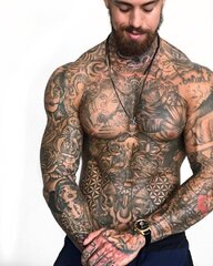 Chris Fleming @Flemshow93