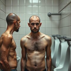 skinny men part 5