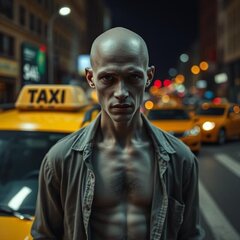 taxi driver part 3