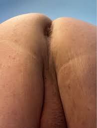 Exposed sissy