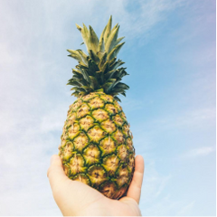 PineappleSemen
