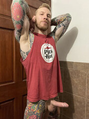 hot pepperoni  :->
